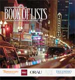Book of Lists 2014