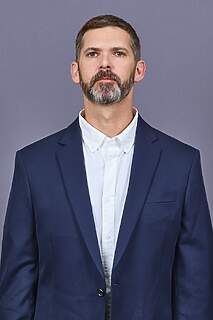 Aaron Gilreath