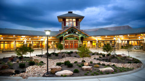 Thumbnail image for LeConte Center