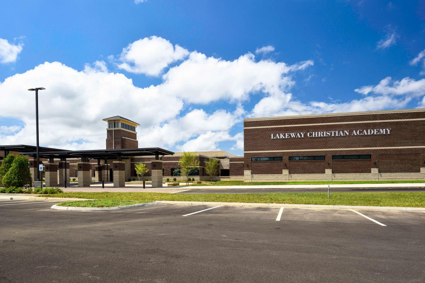 Lakeway Christian Academy